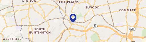 Suffolk County Land Available