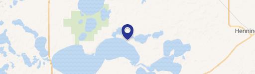 Land Available in Otter Tail