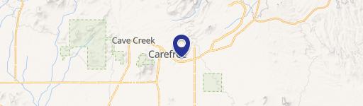 Land for Sale in Carefree