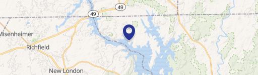 Land in Gated Community