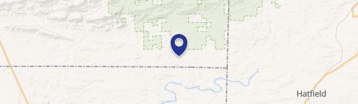 Land Available in Smithville, OK