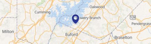 Land Near Lake Lanier