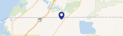 Land Available on Gettis Lee