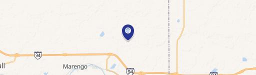 Land Available North of Albion