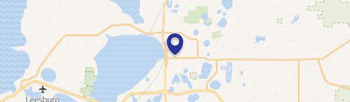 Corner Lot on Orange Avenue