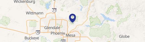 Scottsdale Land Parcel For Sale