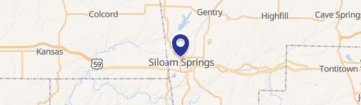 Commercial Land on Mount Olive