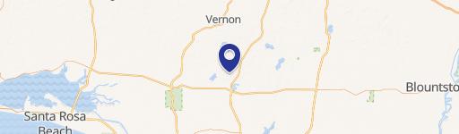 Vacant Lot in Chipley, FL