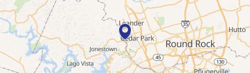 Land For Sale in Cedar Park