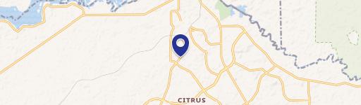 Citrus Springs Land For Sale