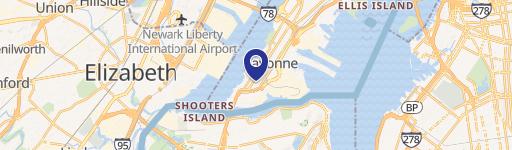 Bayonne Office Space For Rent