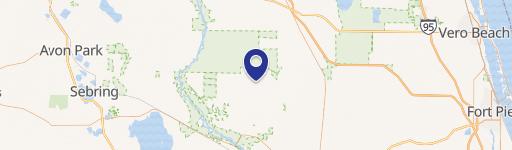 Okeechobee Land For Sale