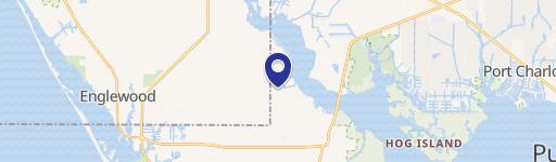 Land in Port Charlotte