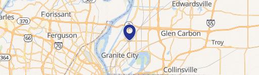 Granite City Commercial Property