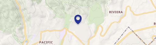 Land in Pacific Palisades