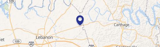 Land Parcel in Wilson County