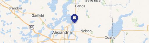 Land For Sale Alexandria, MN