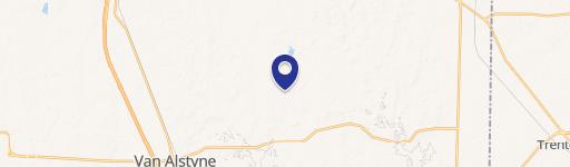 Land Available in Van Alstyne