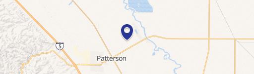 Patterson Land Parcel For Sale