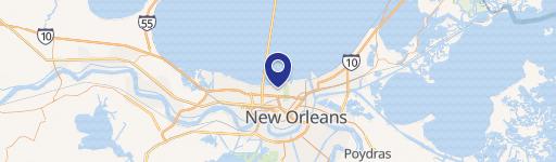 Commercial Space in New Orleans