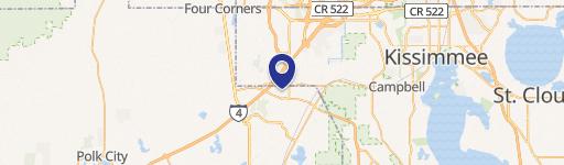 Land For Sale Davenport, FL