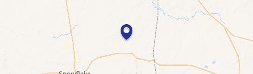 Land Available in Snowflake, Arizona