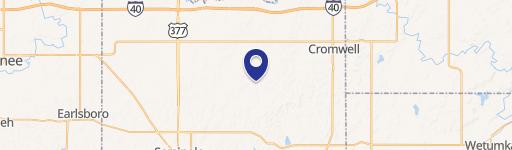 Seminole Land For Sale