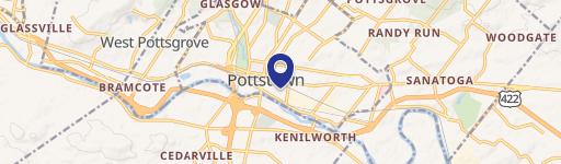 Pottstown Flex/Industrial Space Available