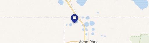 Land For Sale Avon Park