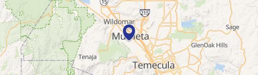 Land Near Downtown Murrieta