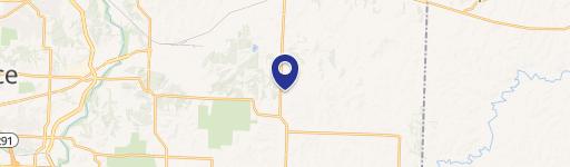 Land on Buckner Tarsney Road