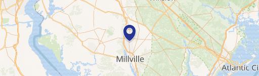 Corner Lot on South Delsea