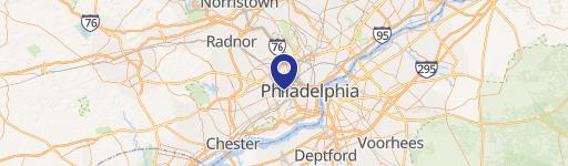 Vacant Land in Philadelphia