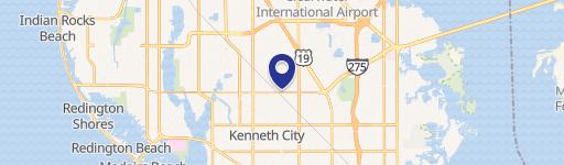 Pinellas Park Retail Space Available