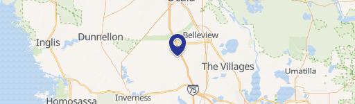 Land in Ocala, Florida