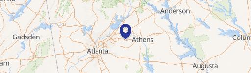 Land on Loganville Highway