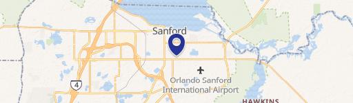 Sanford Office Unit For Sale
