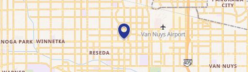 Sherman Way Commercial Property