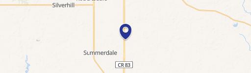 Land Available on County Rd