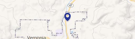 Land For Sale Vernonia