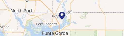 Punta Gorda Land For Sale