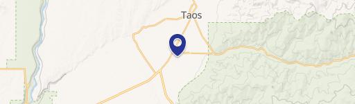 Taos Land For Sale