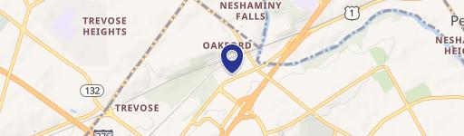 Feasterville Trevose Storage Unit Rental