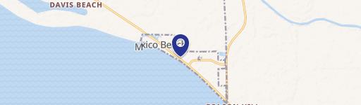 Gulf Front Vacant Land