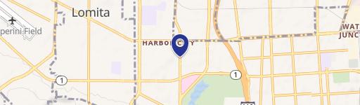 Commercial Property in Harbor City