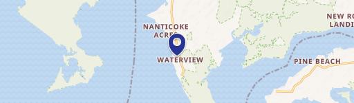 Land on Nanticoke Road