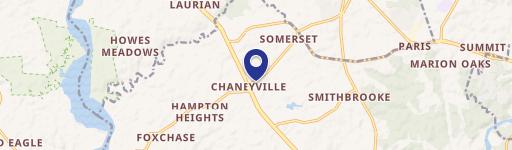 Commercial Space Available For Rent