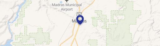 Commercial Land on J Street