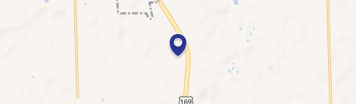 Land Available on Highway 169