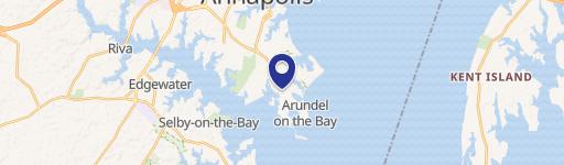 Land For Sale Annapolis